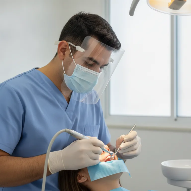 Dentista Jandira